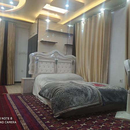 Hotel Mehman Khana à Kaboul Extérieur photo