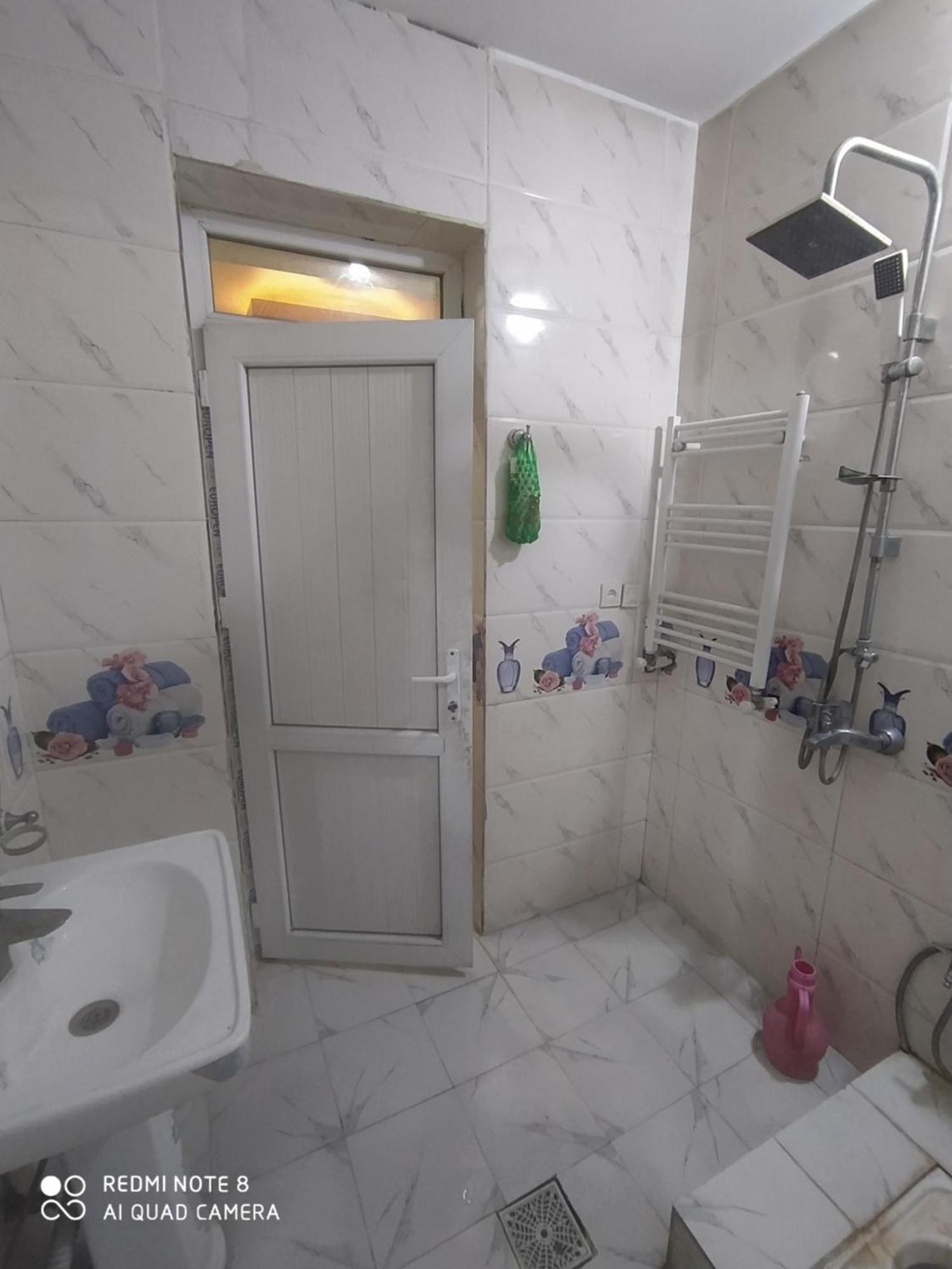Hotel Mehman Khana à Kaboul Extérieur photo