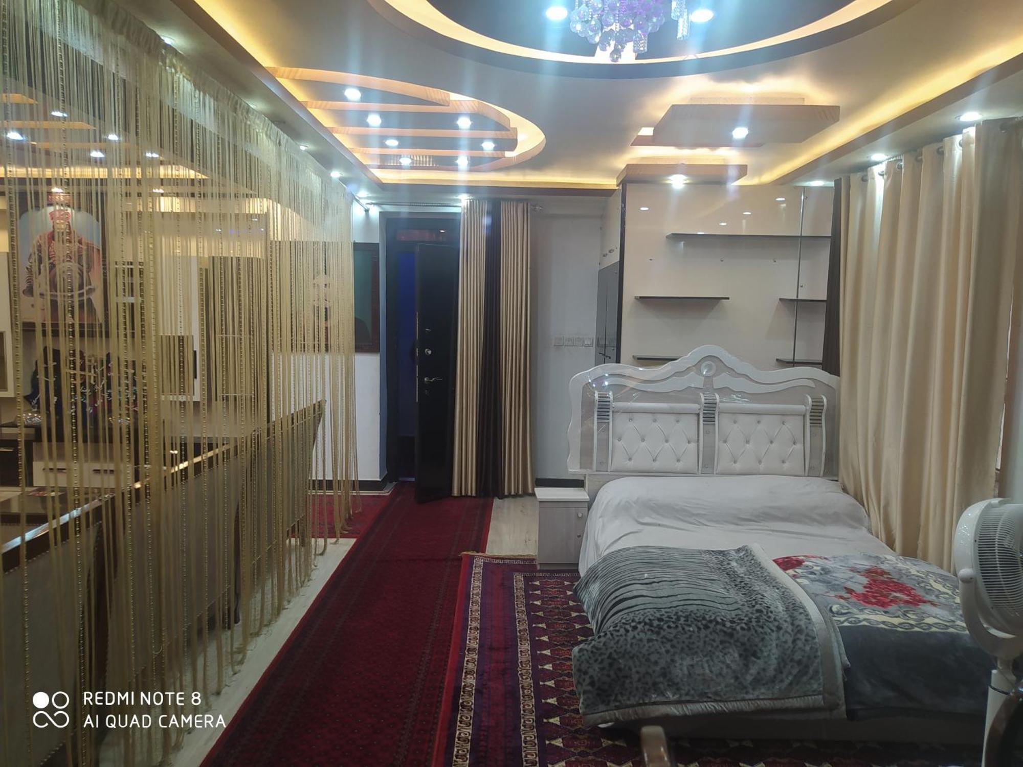 Hotel Mehman Khana à Kaboul Extérieur photo