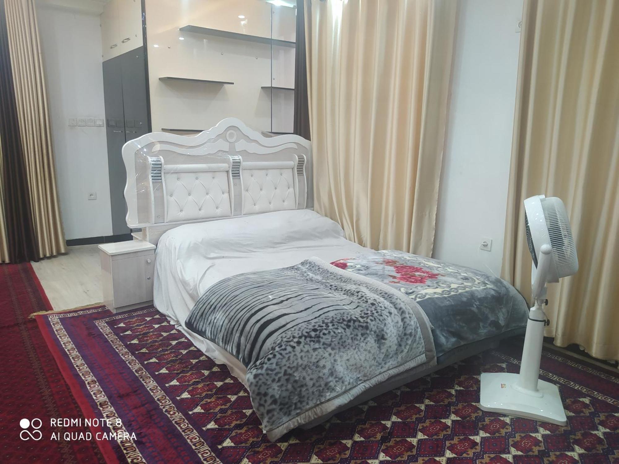 Hotel Mehman Khana à Kaboul Extérieur photo